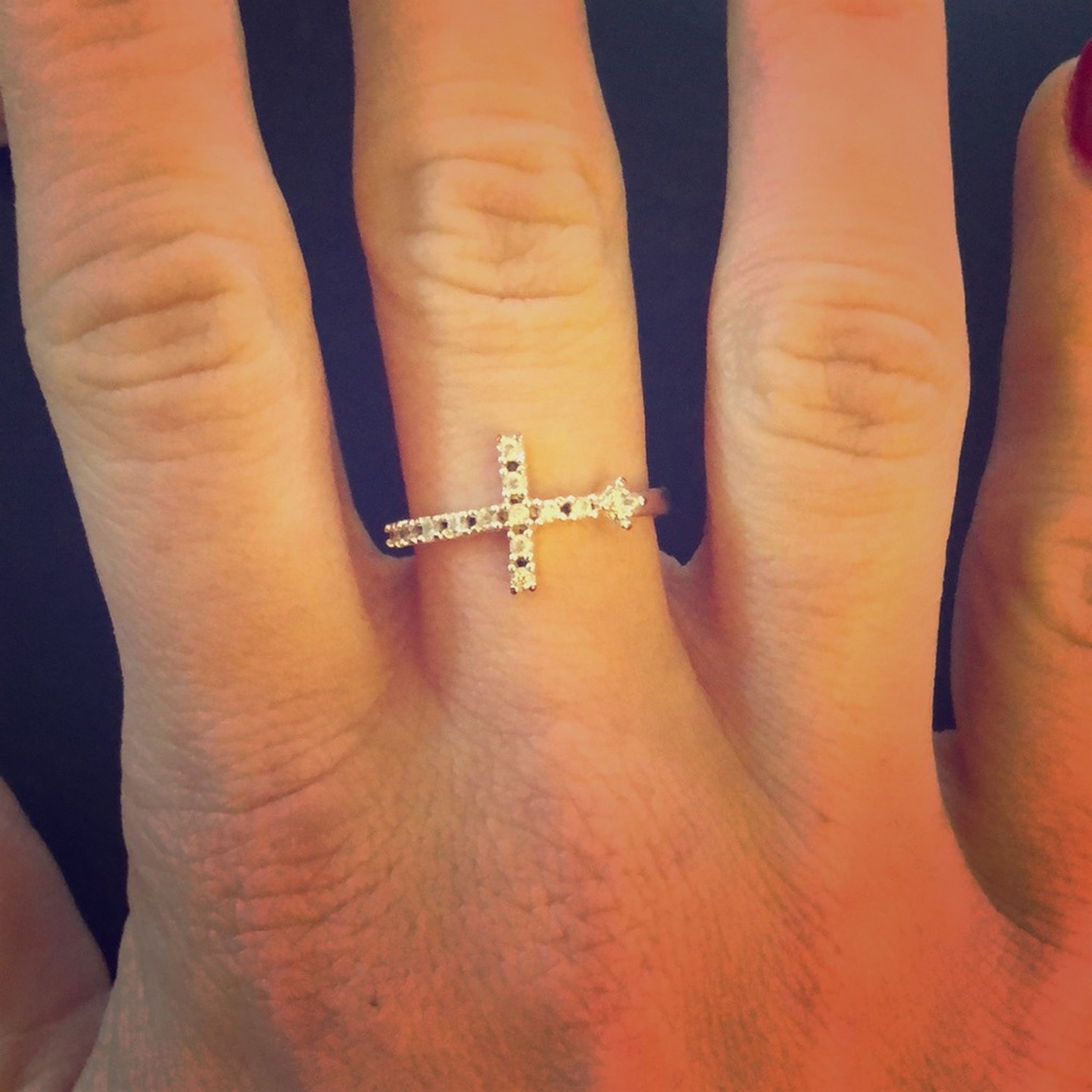 Fashion Ring